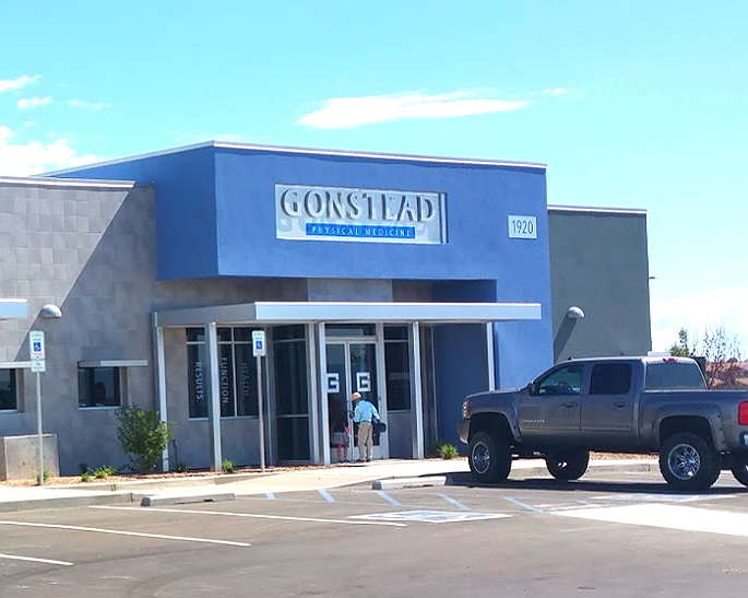 Westside Office