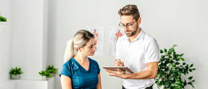 Chiropractic Education and Training