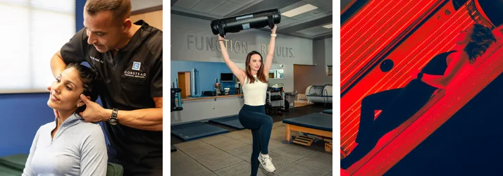 Chiropractic services offered in Rio Rancho, NM.