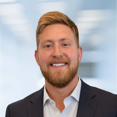 Max Braden, chiropractor in Albuquerque, NM.