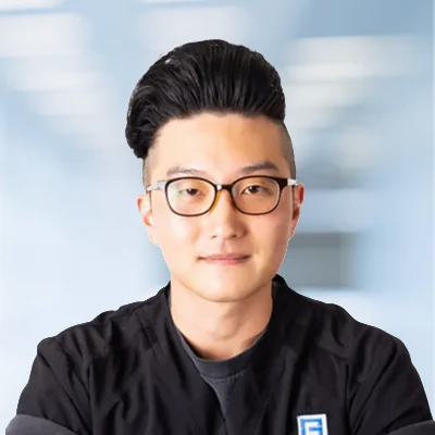 Seungjin Lee, chiropractor in Rio Rancho, NM.